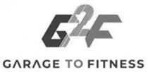 G2F GARAGE TO FITNESS