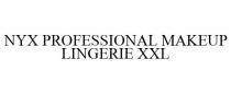 NYX PROFESSIONAL MAKEUP LINGERIE XXL