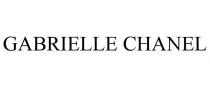 GABRIELLE CHANEL