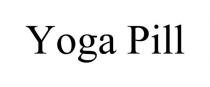 YOGA PILL
