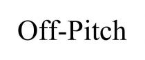 OFF-PITCH