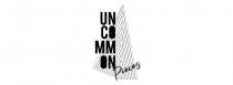 UNCOMMON PIECES
