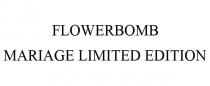 FLOWERBOMB MARIAGE LIMITED EDITION