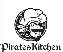 PIRATES KITCHEN