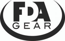 FDA GEAR