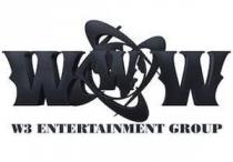 WWW W3 ENTERTAINMENT GROUP