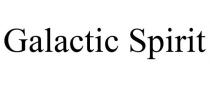 GALACTIC SPIRIT