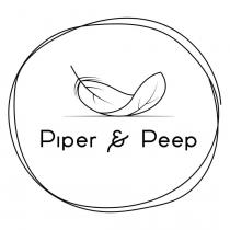 PIPER & PEEP