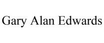 GARY ALAN EDWARDS