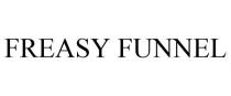 FREASY FUNNEL
