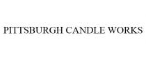 PITTSBURGH CANDLE WORKS