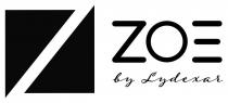 Z ZOE BY LYDEXAR