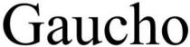 GAUCHO