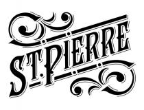 ST. PIERRE