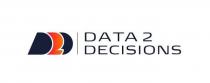 D2D DATA 2 DECISIONS