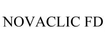 NOVACLIC FD