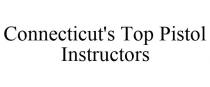 CONNECTICUT'S TOP PISTOL INSTRUCTORS