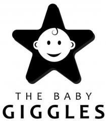 THE BABY GIGGLES