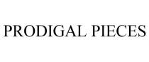 PRODIGAL PIECES