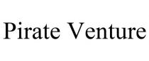 PIRATE VENTURE
