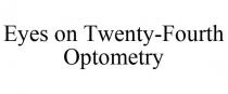 EYES ON TWENTY-FOURTH OPTOMETRY
