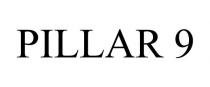 PILLAR 9