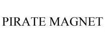 PIRATE MAGNET