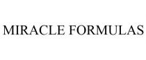 MIRACLE FORMULAS