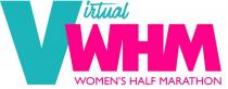 VWHM VIRTUAL WOMEN'S HALF MARATHON