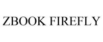 ZBOOK FIREFLY