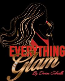 EVERYTHING GLAM BY DAVION GABRIELLE