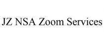 JZ NSA ZOOM SERVICES