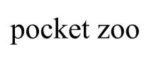 POCKET ZOO