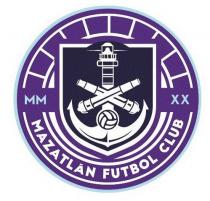 MM XX MAZATLN FUTBOL CLUB
