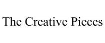THE CREATIVE PIECES