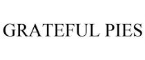 GRATEFUL PIES