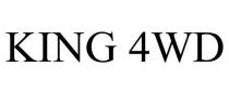 KING 4WD