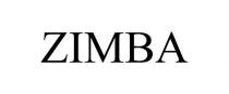 ZIMBA