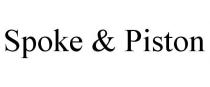 SPOKE & PISTON
