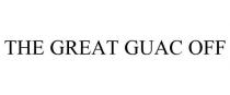 THE GREAT GUAC OFF