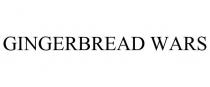 GINGERBREAD WARS