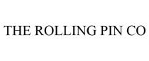 THE ROLLING PIN CO