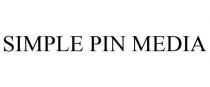 SIMPLE PIN MEDIA