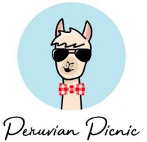 PERUVIAN PICNIC