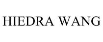 HIEDRA WANG
