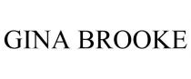 GINA BROOKE
