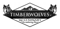 TIMBERWOLVES RESTAURANT 