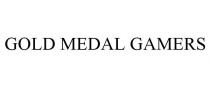 GOLD MEDAL GAMERS