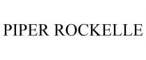 PIPER ROCKELLE