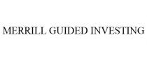 MERRILL GUIDED INVESTING
